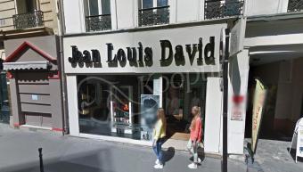 Photo du salon Jean Louis David