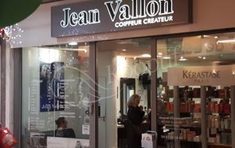 Photo du salon Jean Vallon