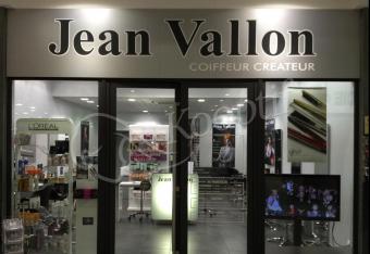 Photo du salon Jean Vallon Bonaval