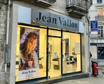 Photo du salon Jean Vallon Victor Hugo