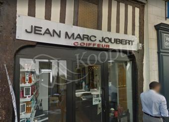 Photo du salon Joubert Jean Marc