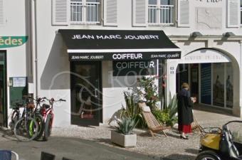 Photo du salon Joubert Jean-Marc