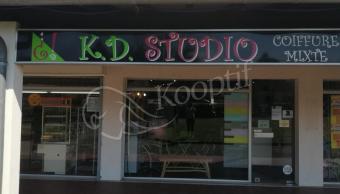 Photo du salon Kd Studio