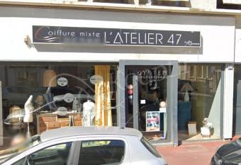 Photo du salon L'Atelier 47