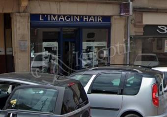 Photo du salon L’Imagin’Hair