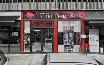 Photo du salon La Belle Rose