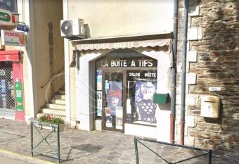 Photo du salon La Boite a Tif