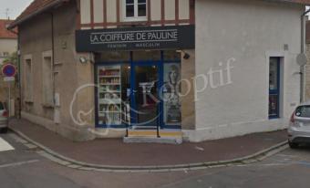 Photo du salon La Coiffure De Pauline