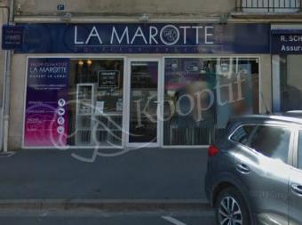 Photo du salon La Marotte
