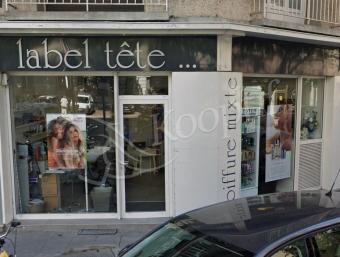 Photo du salon Label Tete