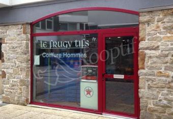 Photo du salon Le Frugy Tif