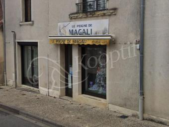 Photo du salon Le Peigne de Magali