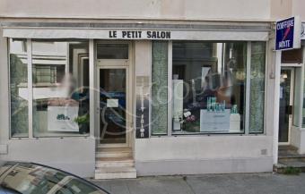 Photo du salon Le Petit Salon