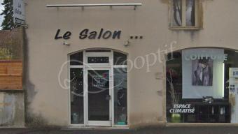 Photo du salon Le Salon...