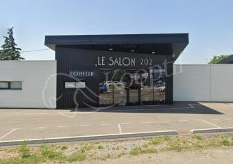 Photo du salon Le Salon 202