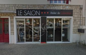 Photo du salon Le Salon Atelier de coloration