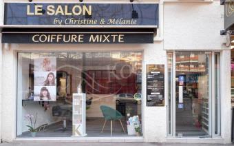Photo du salon Le Salon by Christine et Mélanie