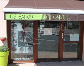 Photo du salon Le Salon Caroll