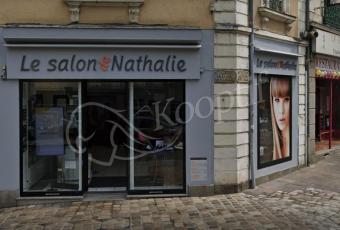 Photo du salon Le Salon de Nathalie