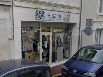 Photo du salon Le Salon L'Art Du Cheveu