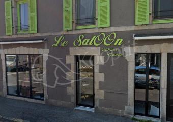 Photo du salon Le Saloon