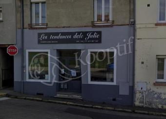 Photo du salon Les Tendances De Julie