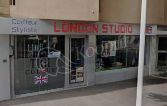 Photo du salon London Studio