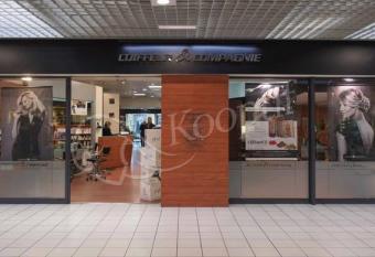 Photo du salon Longchamps Coiffure