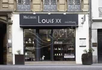 Photo du salon Maison Louis XX