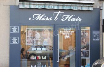 Photo du salon Miss’T’Hair