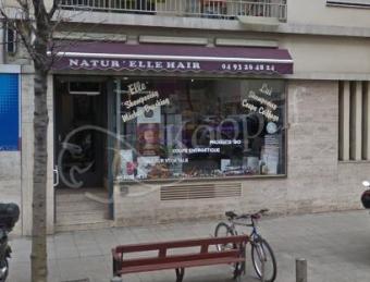 Photo du salon Natur’Elle Hair