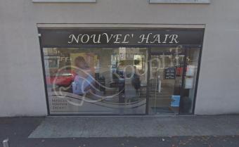 Photo du salon Nouvel Hair