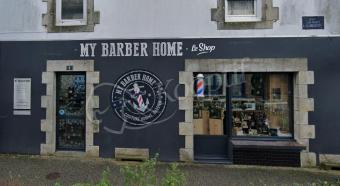 Photo du salon My Barber Home le shop