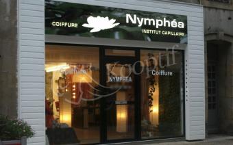 Photo du salon Nymphea