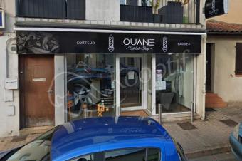 Photo du salon Ouane Barber Shop