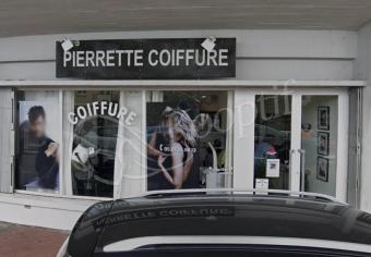 Photo du salon Pierrette Coiffure