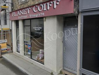 Photo du salon Planet-Coiff
