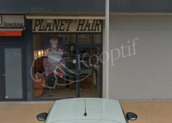 Photo du salon Planet’Hair
