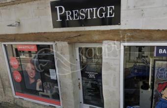 Photo du salon Prestige