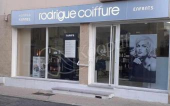 Photo du salon Rodrigue Coiffure