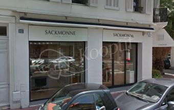 Photo du salon Sackmonne Coiffure Beauté
