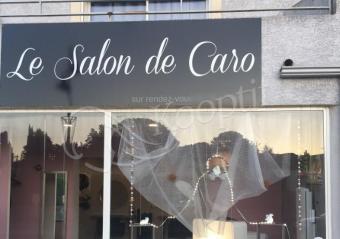 Photo du salon Salon de Caro