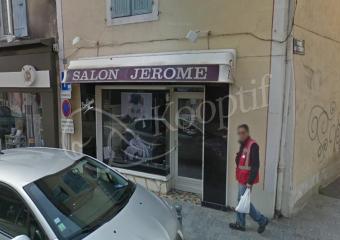 Photo du salon Salon Jérôme