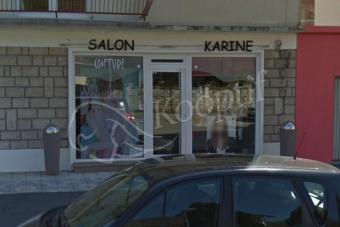 Photo du salon Salon Karine