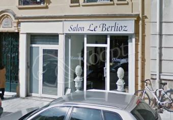Photo du salon Salon le Berlioz