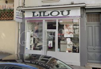 Photo du salon Salon Lilou