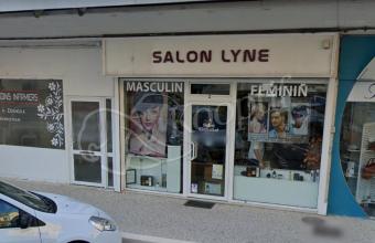 Photo du salon Salon Lyne