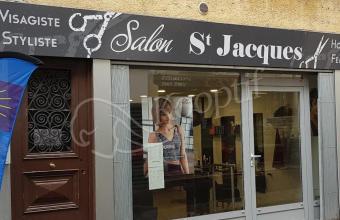 Photo du salon Salon St Jacques