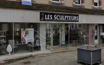 Photo du salon Sculpteurs Les