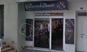Photo du salon Secret de Beauté